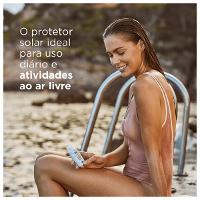 ISDIN Fotoprotector Fusion Water FPS 60 - Protetor Solar Facial 50ml - 5