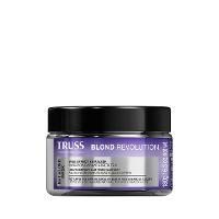 Truss Net Blond Revolution - Máscara Capilar 180g - 1