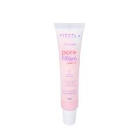 Vizzela Pore Filler - Primer Facial 30g - 1