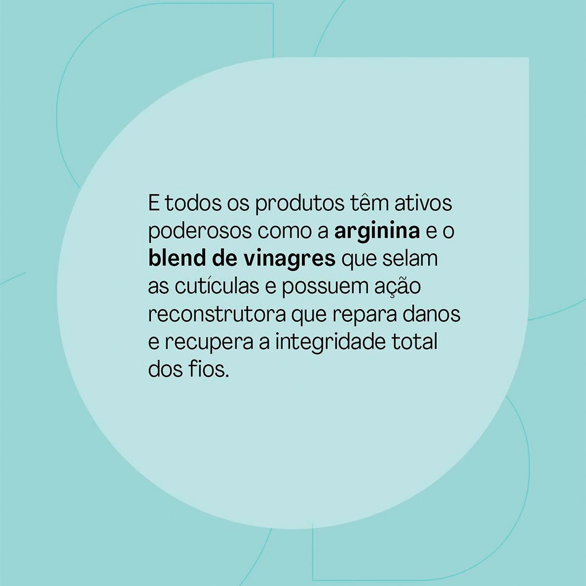 Haskell Acidificante Ph 5.0 - Shampoo 300ml - 2