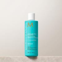 Kit Moroccanoil Reparador de Umidade Duo Bruma do Marrocos (3 produtos) - 2