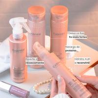 Kit Cadiveu Professional Repair Solution Home Care e Final Style Oil (4 produtos)