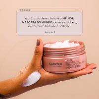 Kit Cadiveu Professional Repair Solution Home Care Total e Supreme Final Style Oil (5 produtos) - 2