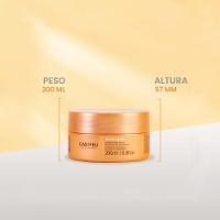 Kit Cadiveu Professional Nutri Glow Home Care e Supreme Final Style Oil (4 produtos) - 3