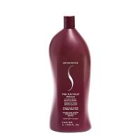 Kit Senscience True Hue Violet Shampoo Matizador Litro e Inner Restore Intensif (2 produtos) - 2