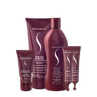 Kit Senscience True Hue Inner CPR Home Care Ampola (5 produtos) - 1