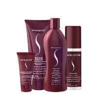 Kit Senscience True Hue Inner Detangler Home Care Leave-in (4 produtos) - 1