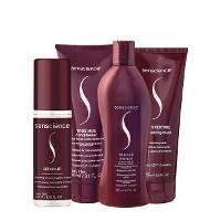 Kit Senscience True Hue Inner Detangler Home Care Spray (4 produtos) - 1