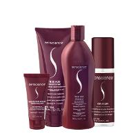 Kit Senscience True Hue Intensif Detangler Home Care Leave-in (4 produtos) - 1