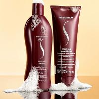 Kit Senscience True Hue Intensif Detangler Home Care Leave-in (4 produtos)