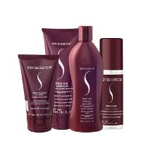 Kit Senscience True Hue Intensif Detangler Home Care Spray (4 produtos) - 1