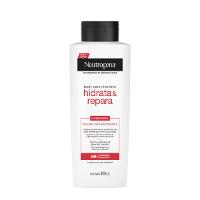 Neutrogena Body Care Intensive Hidrata & Repara - Hidratante Corporal 200ml - 1