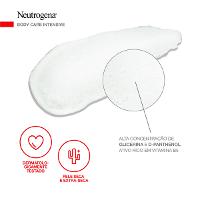 Neutrogena Body Care Intensive Hidrata & Repara - Hidratante Corporal 200ml - 2