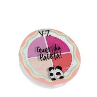 Vizzela Kids Querida Paleta! - Paleta Multifuncional 6g - 1