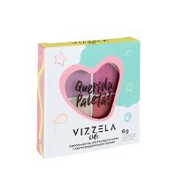 Vizzela Kids Querida Paleta! - Paleta Multifuncional 6g - 3
