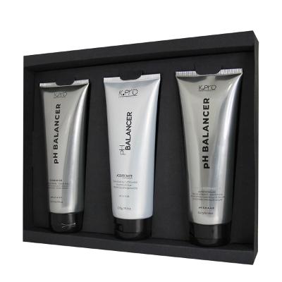 K.Pro Kit Ph Balancer Duo Acidificante (3 produtos)