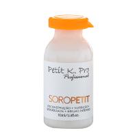 K.Pro Soro Petit - Ampola Capilar 10ml - 1