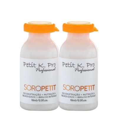 Kit K.Pro Soro Petit Ampola Extra (2 unidades)