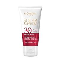 L'Oréal Paris Solar Expertise Antirrugas FPS30 - Protetor Solar Facial 40g - 1