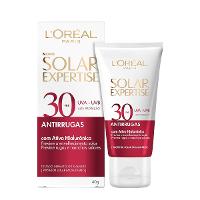 L'Oréal Paris Solar Expertise Antirrugas FPS30 - Protetor Solar Facial 40g - 2
