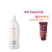 Kit Senscience Balance Condicionador Litro e Inner Restore Intensif (2 produtos) - 1