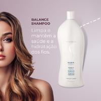 Kit Senscience Balance Shampoo Extra (2 unidades) - 3