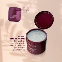 Kit Senscience Purify Shampoo Antirresíduo Litro e Inner Restore Intensif G (2 produtos) - 4