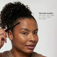 Océane Nadia Tambasco Frizz Control - Rímel Capilar 7,5g - 5