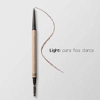 Océane Nádia Tambasco Slim Brow Pencil Light - Lápis de Sobrancelha 0,07g - 2