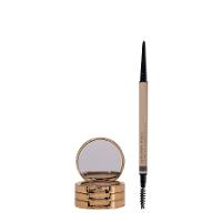 Kit Océane Nádia Tambasco 3 To Go Hazel Slim Brow Dark (2 produtos) - 1