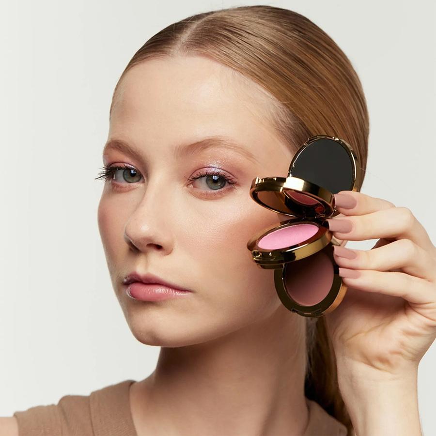 Kit Océane Nádia Tambasco 3 To Go Dazzle Slim Brow Light (2 produtos) - 5