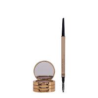 Kit Océane Nádia Tambasco 3 To Go Dazzle Slim Brow Medium (2 produtos) - 1