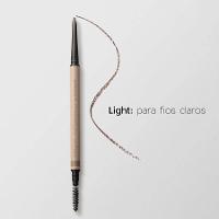 Kit Océane Nádia Tambasco 3 To Go Dazzle Slim Brow Medium (2 produtos) - 2