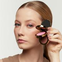 Kit Océane Nádia Tambasco 3 To Go Dazzle Slim Brow Dark (2 produtos)