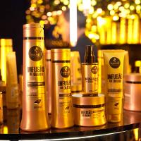 Kit Haskell Infusão de Óleos Shampoo e Máscara G (2 produtos) - 2