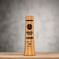 Kit Haskell Infusão de Óleos Shampoo e Máscara G (2 produtos) - 3