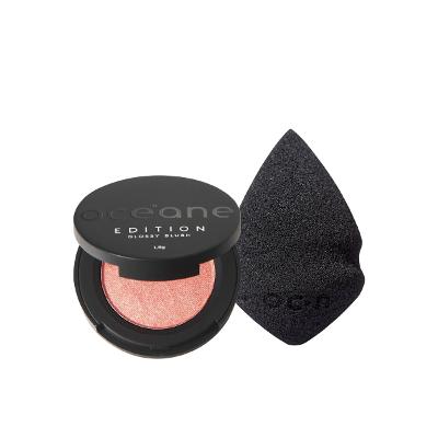 Kit Océane Edition Mini Blush Glossy Rose Pink e Mini Drop (2 produtos)