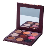 Kit Océane Edition Celebrate Palette e 9 Shades (2 produtos)