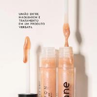 Kit Océane Edition Mini Lipstick Sienna Nude e Glossy Me Glazed (2 produtos) - 3