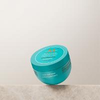 Kit Moroccanoil Smoothing Máscara e Espátula (2 produtos) - 2
