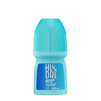 Hi e Dri Unscented Roll-On - Desodorante 50ml - 1