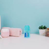 Hi e Dri Unscented Roll-On - Desodorante 50ml - 3