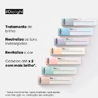 L'Oréal Professionnel Dialight 7.43 - Tonalizante 50ml - 2