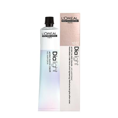 L'Oréal Professionnel Dialight 10.12 - Tonalizante 50ml