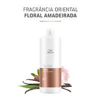 Kit Wella Professionals Fusion Reflections Shampoo Máscara Oil Light (3 produtos) - 2