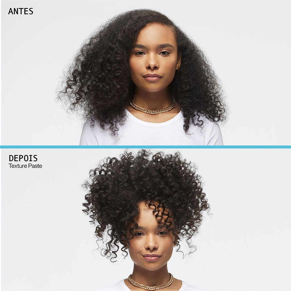 Redken Styling Rough - Pasta Modeladora 75ml - 3