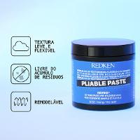 Redken Styling Pliable Paste - Pasta Modeladora 150ml - 2