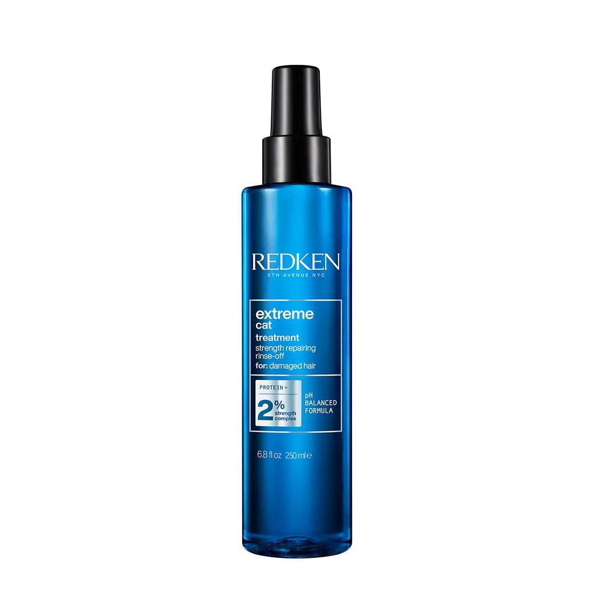 Redken Extreme Cat - Tratamento Reconstrutor 200ml - 1