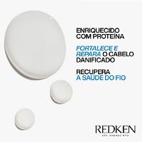 Redken Extreme Cat - Tratamento Reconstrutor 200ml - 3