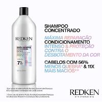 Redken Acidic Bonding Concentrate - Shampoo 1L - 2